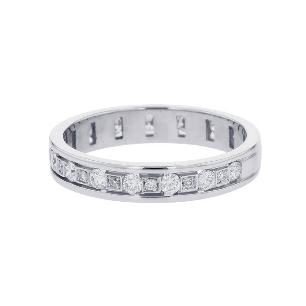 ダミアーニ リング ベル エポック ダイヤモンド K18WGホワイトゴールド サイズ約10号 20059742 DAMIANI 指輪 ジュエリー