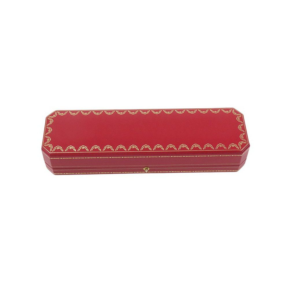 カルティエ ブレスレット ダムール ピンクサファイア 1P K18PGピンクゴールド Cartier ジュエリー
