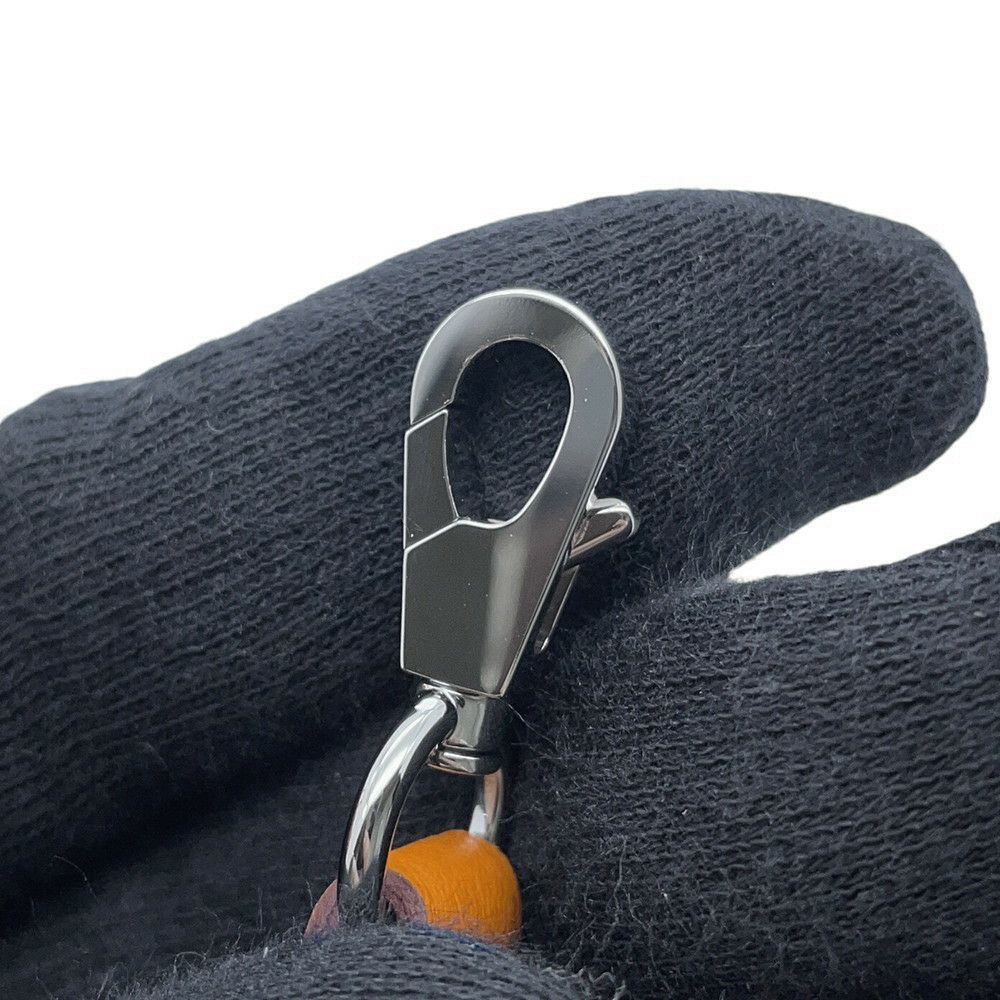 エルメス ボリード1923 ミニ ヴェルソ アプリコット/ゴールド/シルバー金具 エバーカラー K刻印 HERMES 2wayショルダー