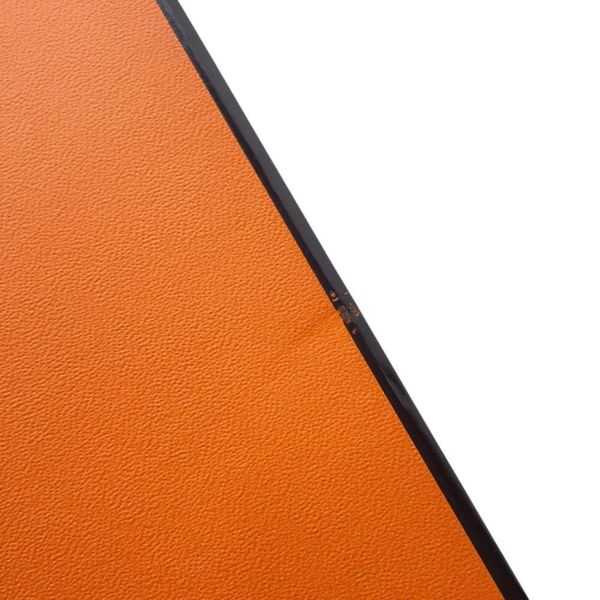 エルメス ボリード1923 ミニ ヴェルソ アプリコット/ゴールド/シルバー金具 エバーカラー K刻印 HERMES 2wayショルダー