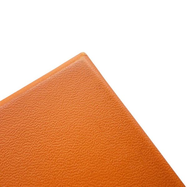 エルメス ボリード1923 ミニ ヴェルソ アプリコット/ゴールド/シルバー金具 エバーカラー K刻印 HERMES 2wayショルダー