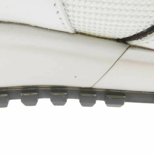 ルイヴィトン スニーカー ランアウェイ・ライン スニーカー サイズ37 1/2 1A4XNL モノグラム LOUIS VUITTON シューズ 靴 安心保証