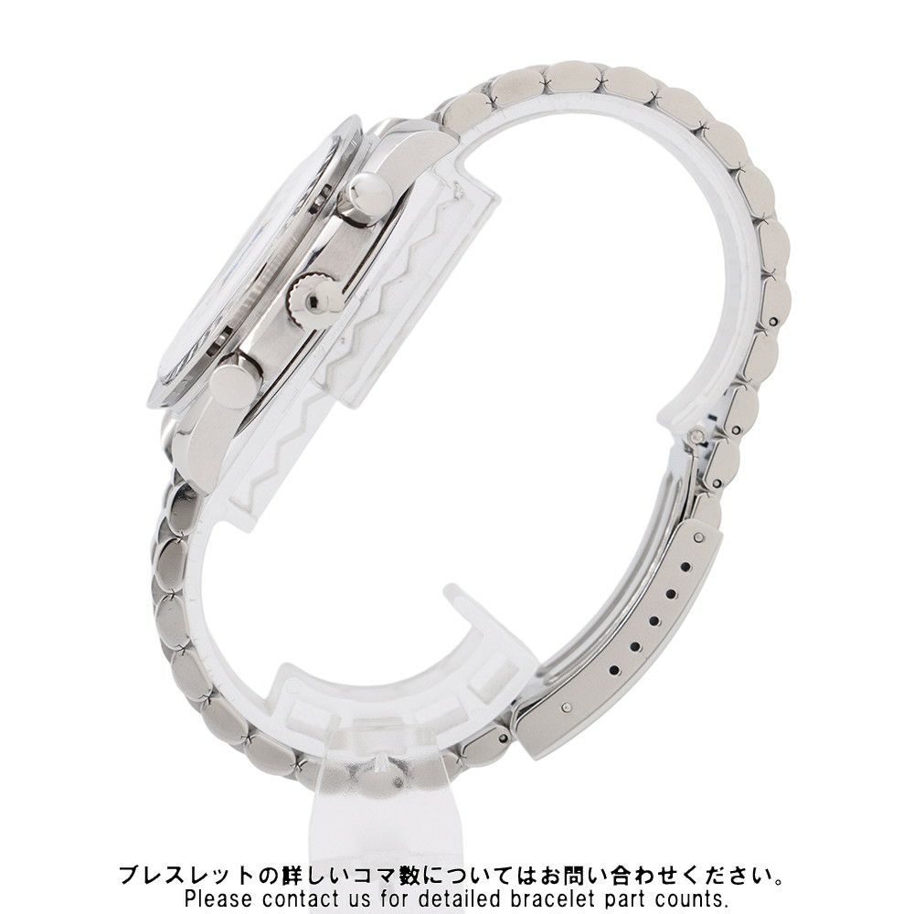 オメガ スピードマスター 丸井限定モデル 3510.21.00 OMEGA 腕時計 白文字盤