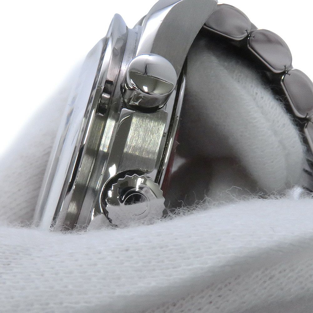 オメガ スピードマスター 丸井限定モデル 3510.21.00 OMEGA 腕時計 白文字盤