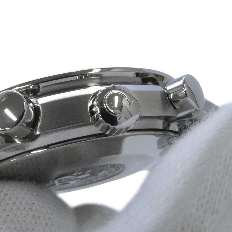 オメガ スピードマスター オートマティック 3510.50 OMEGA 腕時計 黒文字盤