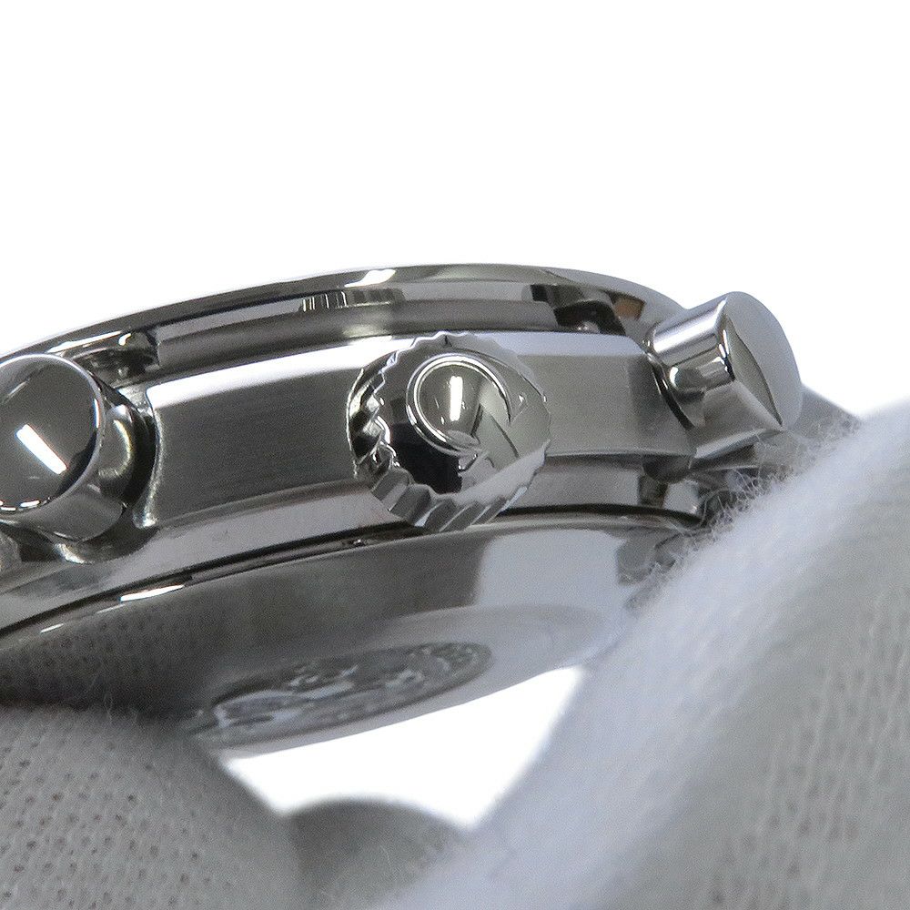 オメガ スピードマスター オートマティック 3510.50 OMEGA 腕時計 黒文字盤