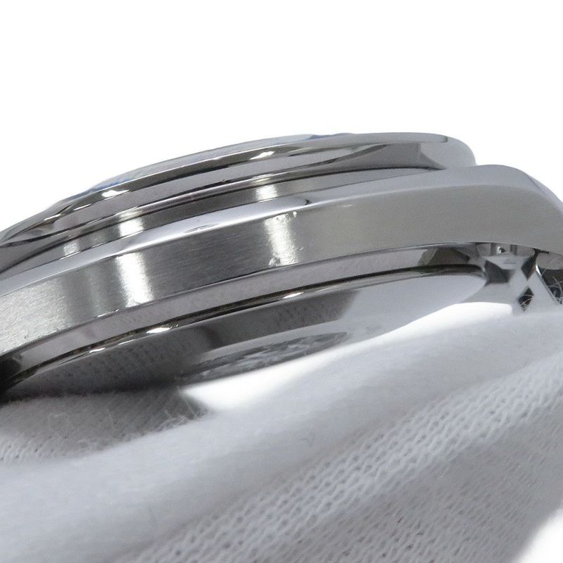 オメガ スピードマスター オートマティック 3510.50 OMEGA 腕時計 黒文字盤