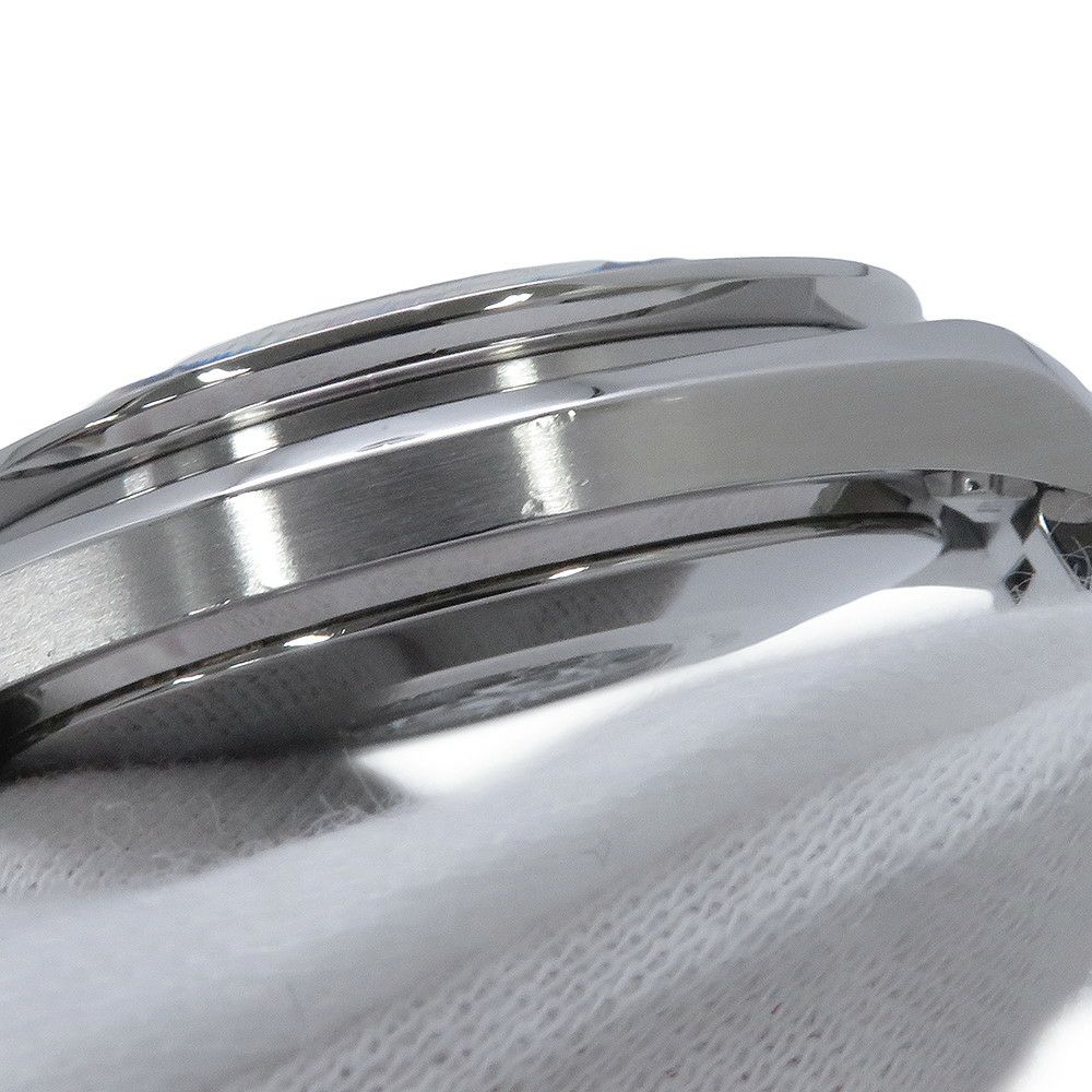 オメガ スピードマスター オートマティック 3510.50 OMEGA 腕時計 黒文字盤