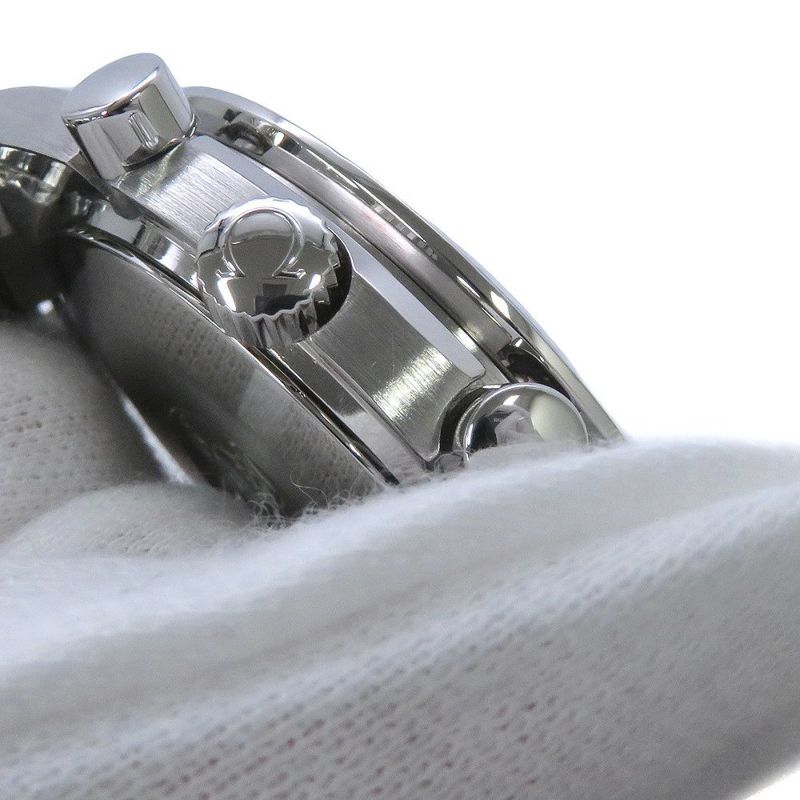 オメガ スピードマスター オートマティック 3510.50 OMEGA 腕時計 黒文字盤