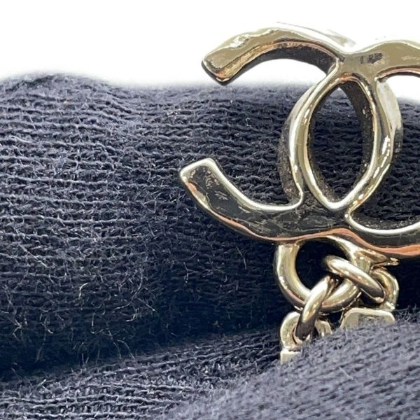 シャネル ネックレス ココマーク ラインストーン L24 P ABD044 CHANEL アクセサリー