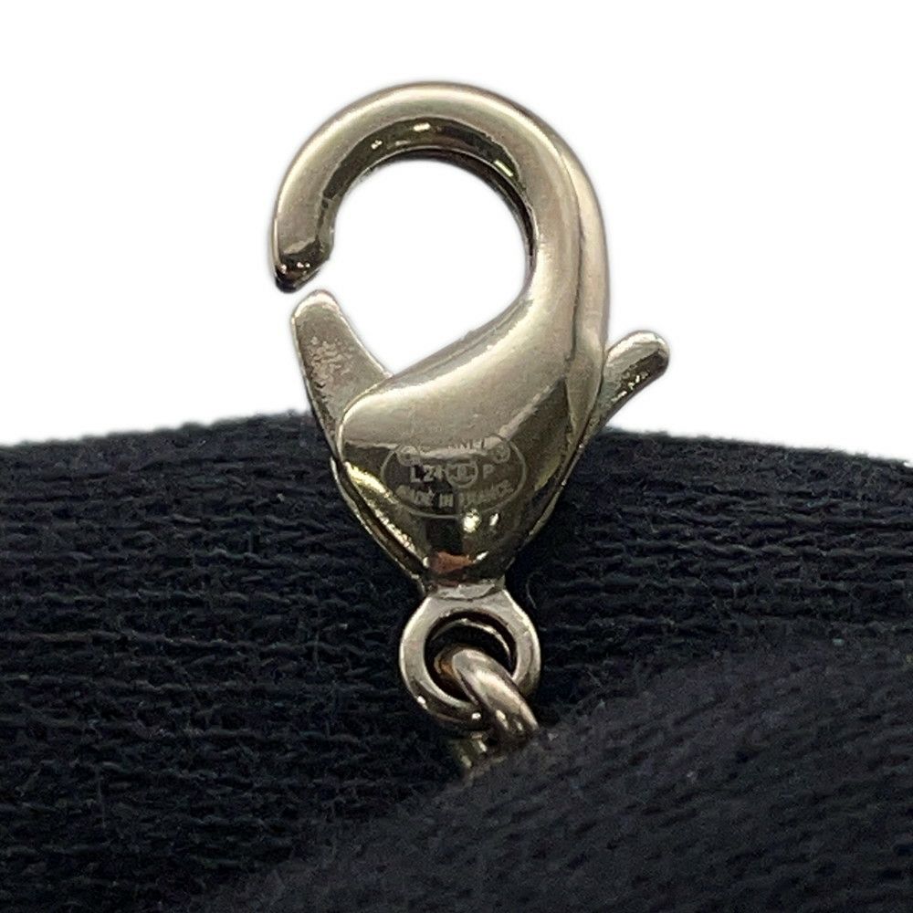 シャネル ネックレス ココマーク ラインストーン L24 P ABD044 CHANEL アクセサリー
