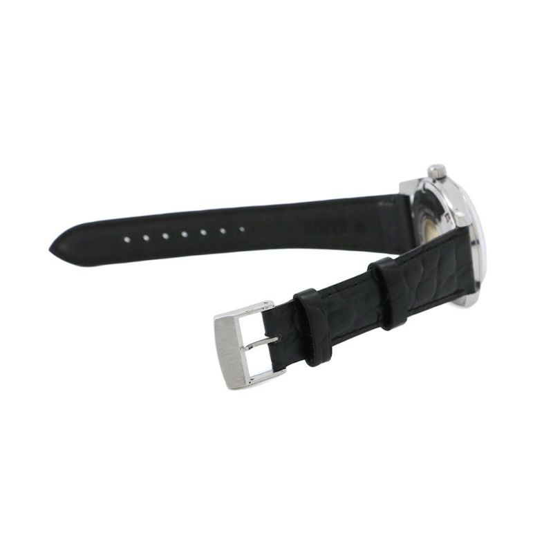 セイコー グランドセイコー 2ndモデル 5722-9991 SEIKO 腕時計 シルバー文字盤