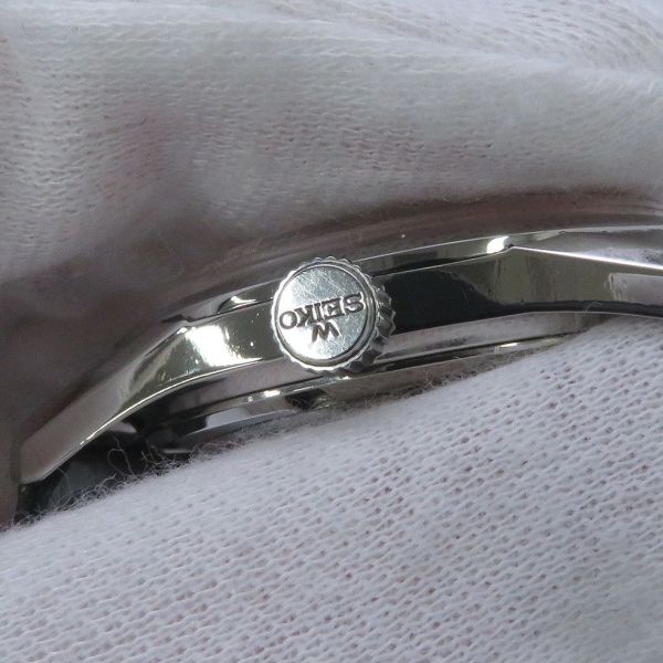 セイコー グランドセイコー 2ndモデル 5722-9991 SEIKO 腕時計 シルバー文字盤