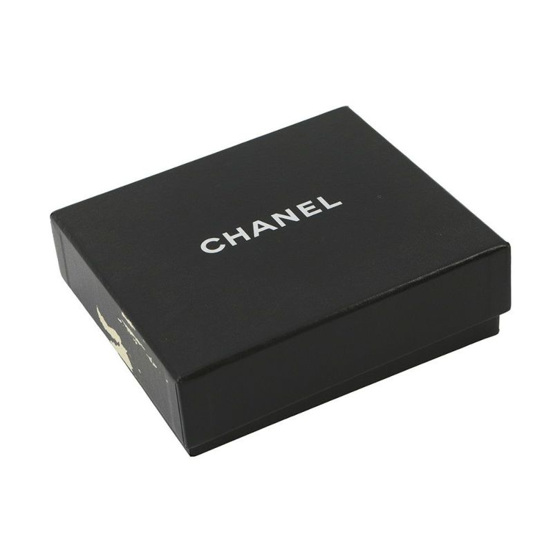シャネル ロングネックレス コイン ココマーク 2 3 CHANEL アクセサリー 2連ネックレス