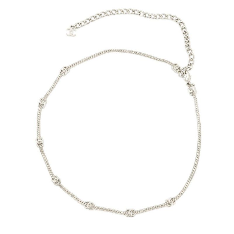 シャネル ネックレス ココマーク A24 B ABE254 CHANEL アクセサリー