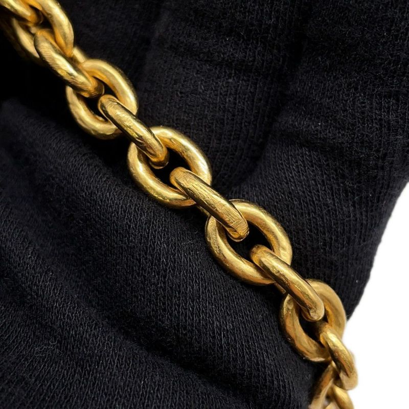 シャネル ネックレス ココマーク ベル クロス メタル 94A CHANEL アクセサリー