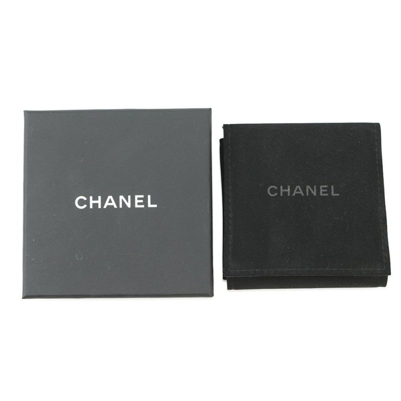 シャネル ブローチ ココマーク ラインストーン B21 C AB5612 CHANEL アクセサリー