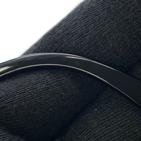 シャネル サングラス ロゴ ココマーク ラインストーン 5422B CHANEL アイウェア 黒