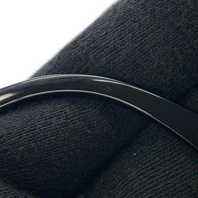 シャネル サングラス ロゴ ココマーク ラインストーン 5422B CHANEL アイウェア 黒