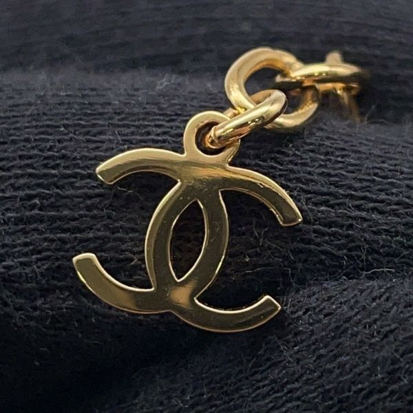 シャネル ネックレス ココマーク ライオン フェイクパール B22A CHANEL アクセサリー