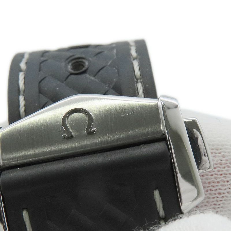 オメガ シーマスター アクアテラ 150M 220.12.41.21.01.001 OMEGA 腕時計 黒文字盤