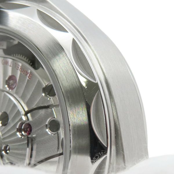 オメガ シーマスター アクアテラ 150M 220.12.41.21.01.001 OMEGA 腕時計 黒文字盤