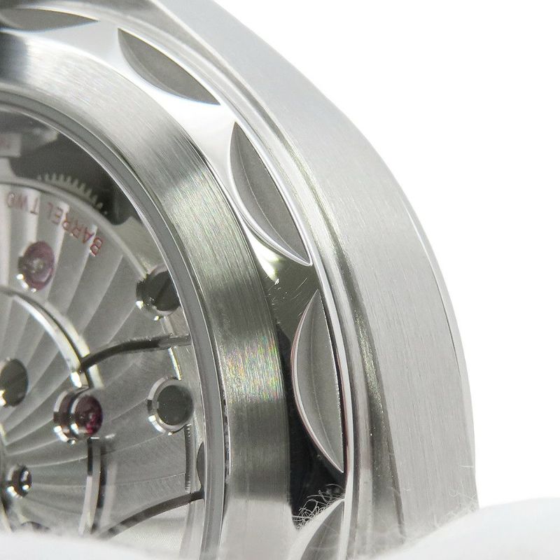 オメガ シーマスター アクアテラ 150M 220.12.41.21.01.001 OMEGA 腕時計 黒文字盤