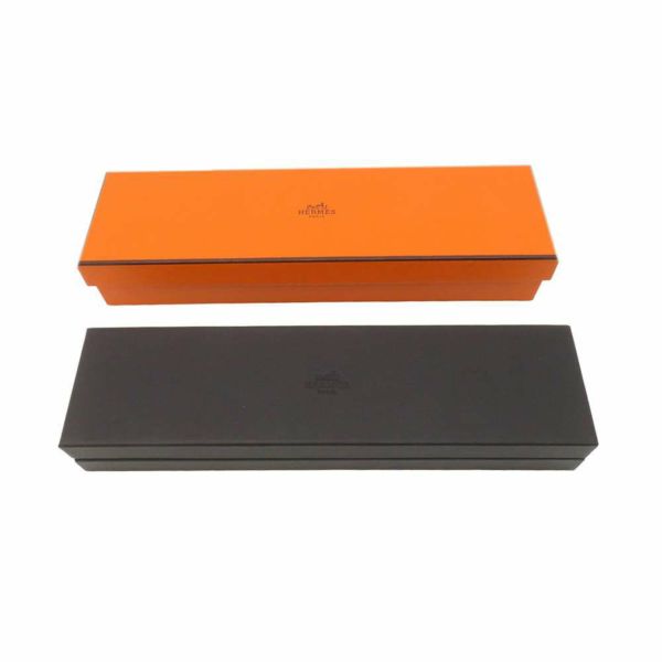 エルメス ブレスレット シェーヌダンクルMM 17コマ SV925シルバー HERMES ジュエリー