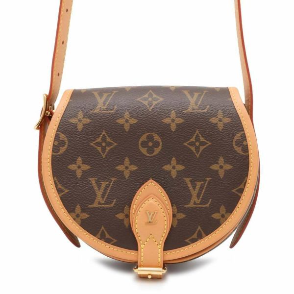 ルイヴィトン ショルダーバッグ モノグラム タンブラン NM M44860 LOUIS VUITTON 新型