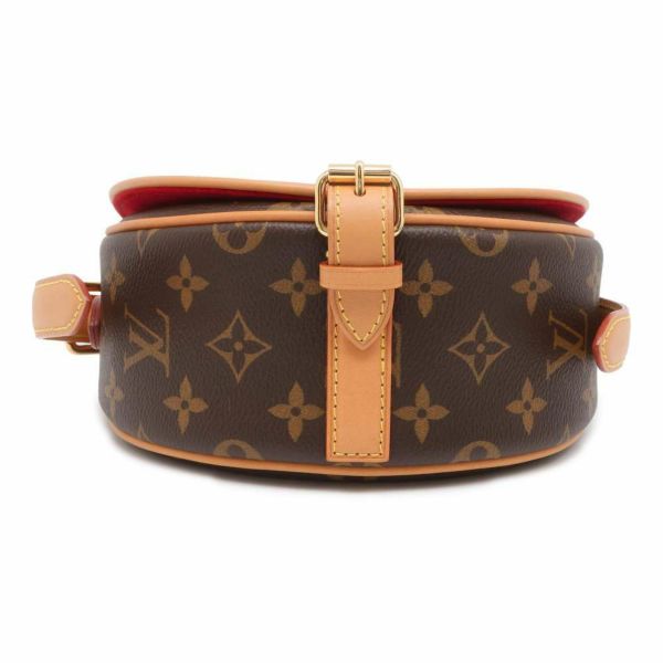 ルイヴィトン ショルダーバッグ モノグラム タンブラン NM M44860 LOUIS VUITTON 新型