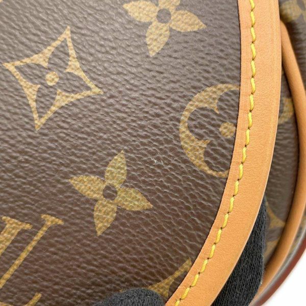 ルイヴィトン ショルダーバッグ モノグラム タンブラン NM M44860 LOUIS VUITTON 新型