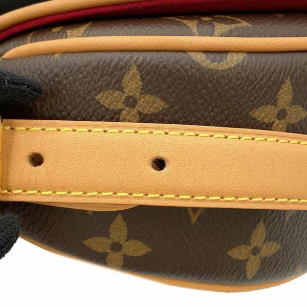 ルイヴィトン ショルダーバッグ モノグラム タンブラン NM M44860 LOUIS VUITTON 新型