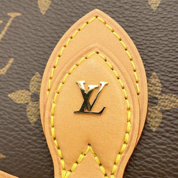 ルイヴィトン ショルダーバッグ モノグラム タンブラン NM M44860 LOUIS VUITTON 新型