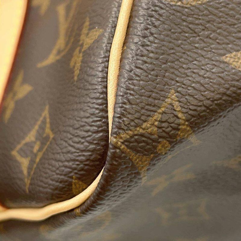 ルイヴィトン ハンドバッグ モノグラム スピーディ・バンドリエール25 M41113 2wayショルダーバッグ
