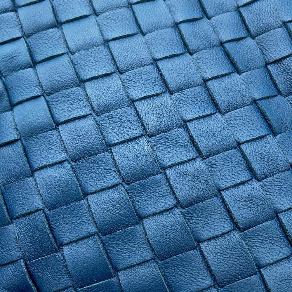 ボッテガヴェネタ ショルダーバッグ イントレチャート ホーボー 367637 ボッテガ ワンショルダー