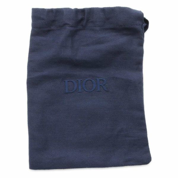 クリスチャン・ディオール コインケース トワル ドゥ ジュイ ナイロン Christian Dior 小銭入れ