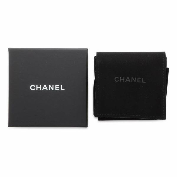 大人気☆ CHANEL【ベロア リボン】希少 ボウ バレッタ (CHANEL