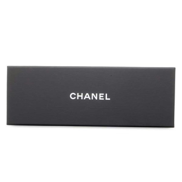 シャネル ブレスレット メッシュ ロゴ メタル A17A CHANEL アクセサリー