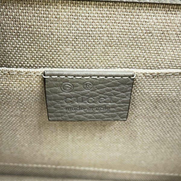 グッチ チェーンショルダーバッグ インターロッキングG レザー 510304 GUCCI バッグ アウトレット品