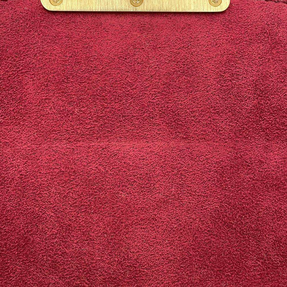 ルイヴィトン ショルダーバッグ モノグラム・マルチカラー ビバリーMM M40203 LOUIS VUITTON