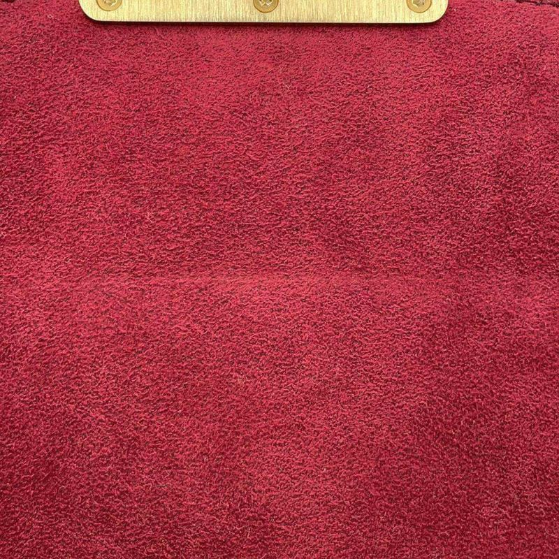 ルイヴィトン ショルダーバッグ モノグラム・マルチカラー ビバリーMM M40203 LOUIS VUITTON