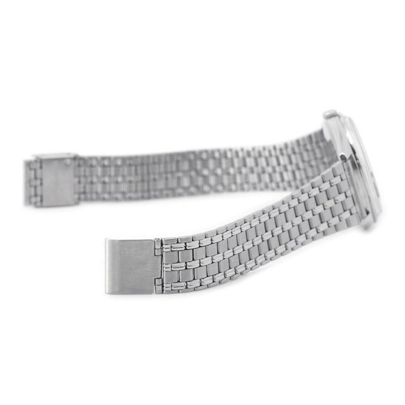 セイコー ロードマチック 5601-9000 SEIKO 腕時計 シルバー文字盤