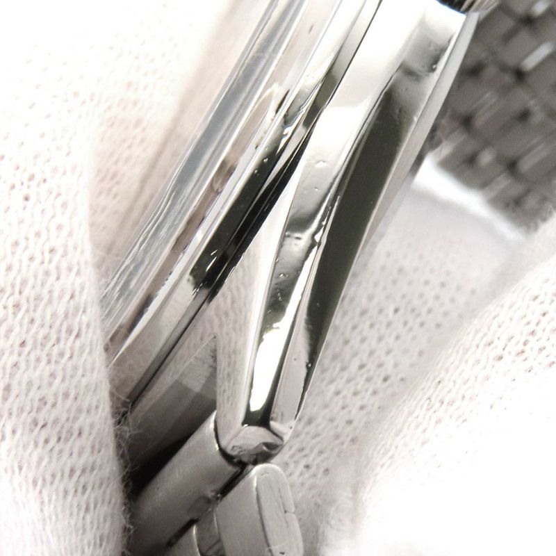 セイコー ロードマチック 5601-9000 SEIKO 腕時計 シルバー文字盤