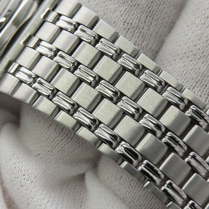 セイコー ロードマチック 5601-9000 SEIKO 腕時計 シルバー文字盤