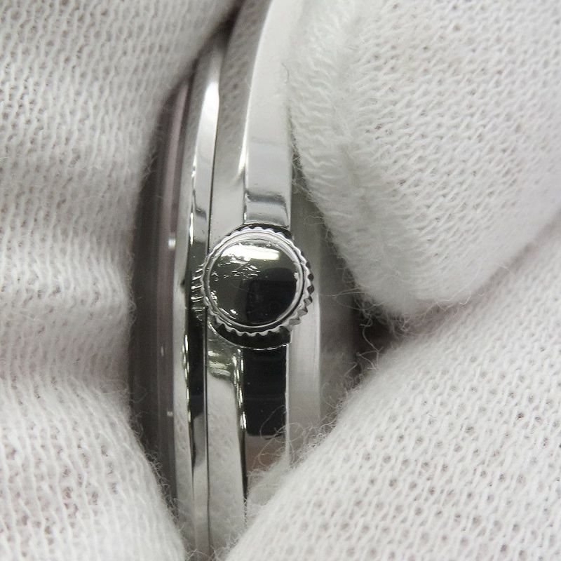 セイコー ロードマチック 5601-9000 SEIKO 腕時計 シルバー文字盤