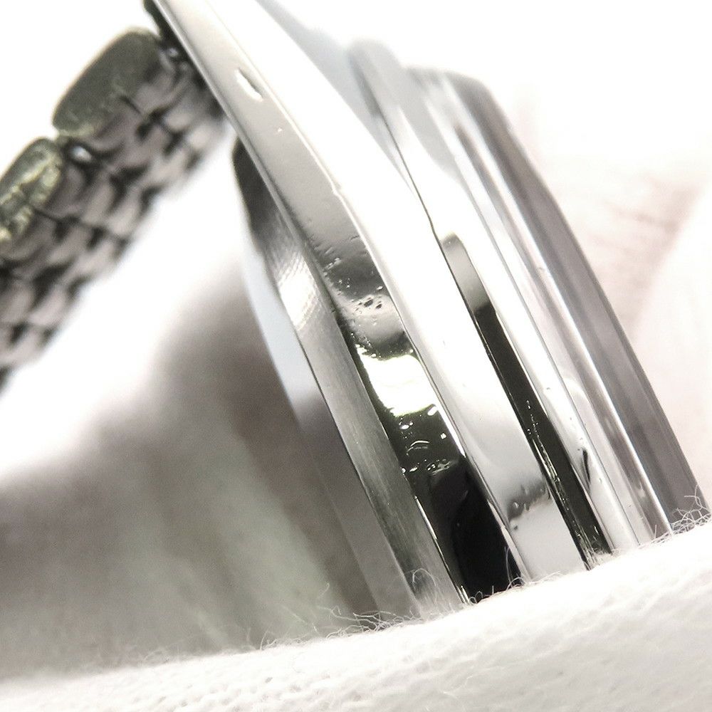 セイコー ロードマチック 5601-9000 SEIKO 腕時計 シルバー文字盤