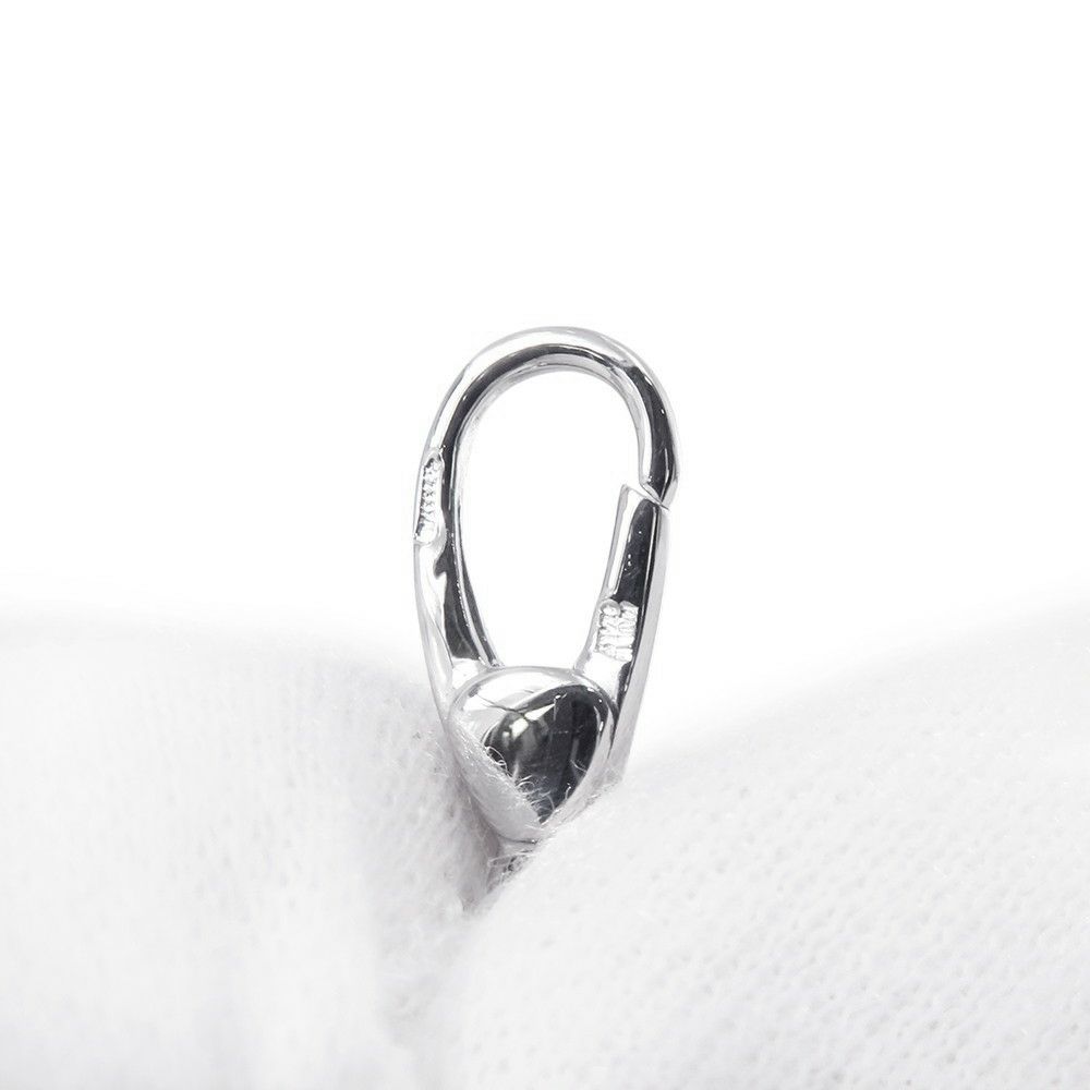 ブルガリ ペンダントトップ スノーフレーク ダイヤモンド K18WGホワイトゴールド BVLGARI チャーム