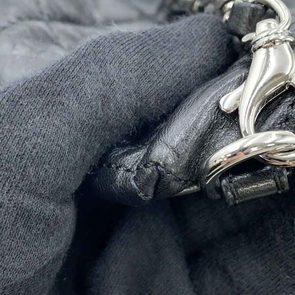 シャネル リュック マトラッセ ココマーク 北京 2in1 バックパック レザー CHANEL バッグ 黒