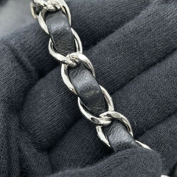 シャネル リュック マトラッセ ココマーク 北京 2in1 バックパック レザー CHANEL バッグ 黒