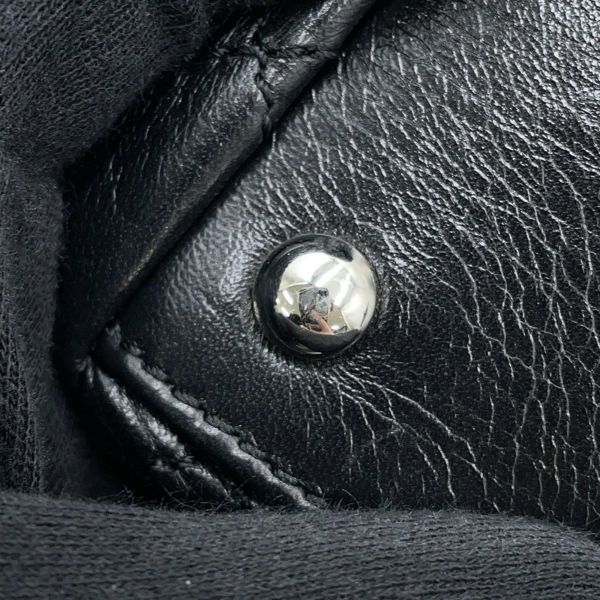 シャネル リュック マトラッセ ココマーク 北京 2in1 バックパック レザー CHANEL バッグ 黒